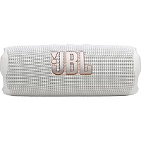 Портативная акустика JBL Flip 7 White (JBLFLIP7WHT) Портативная акустика JBL Flip 7 White (JBLFLIP7WHT)