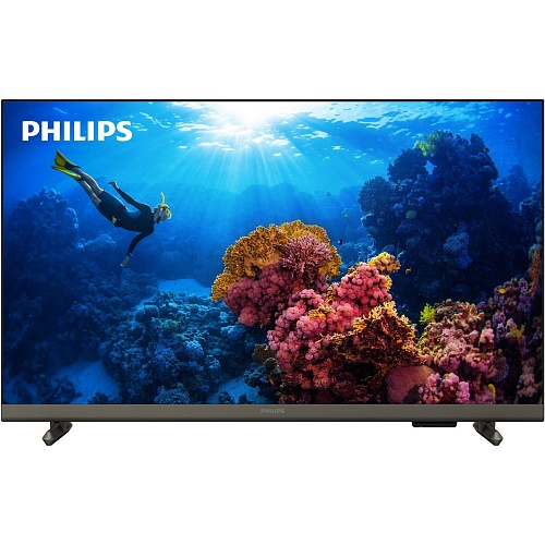Телевізор Philips PHS6808 32'' LED HD (32PHS6808/12) EU - придбати в Дніпрі, Україні: ціна, характеристики | інтернет-магазин TOUCH
