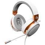Игровые наушники Dark Project One Sono Wired White (DPP_SONO_WIRED_WHITE)
