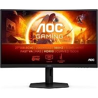 Монитор AOC AGON 27" CQ27G4X Монитор AOC AGON 27" CQ27G4X