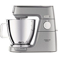 Кухонная машина Kenwood Titanium Chef Baker XL KVL85.124SI