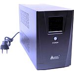 Источник бесперебойного питания (ИБП) SVC VP-1500-LCD
