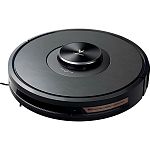 Робот-пилосос Xiaomi Viomi Robot Vacuum V5 Pro Black