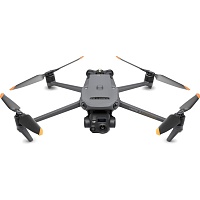 Квадрокоптер DJI Mavic 3T Enterprise Thermal (CP.EN.00000415.01) EU
