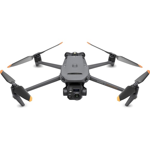 Квадрокоптер DJI Mavic 3T Enterprise Thermal (CP.EN.00000415.01) EU - придбати в Дніпрі, Україні: ціна, характеристики | інтернет-магазин TOUCH