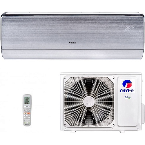 Сплит-система GREE U-Crown GWH09UB-K6DNA4A