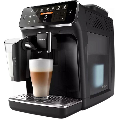 Кофемашина Philips Series 4300 EP4341/50