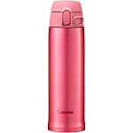 Термокухоль Zojirushi SM-TA48PA 480мл Pink