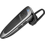 Bluetooth-гарнітура Hoco E60 Brightness Bluetooth Headset Black (751058)
