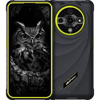 Смартфон Ulefone Armor X31 Pro 8/256GB Lightsome Green Смартфон Ulefone Armor X31 Pro 8/256GB Lightsome Green