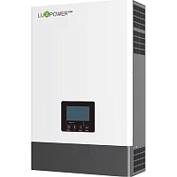 Гибридный солнечный инвертор LuxPower SNA5000 Wide PV (SNA5000 WPV)