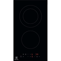 Электрическая варочная поверхность Electrolux LHR3233CK