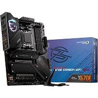 Материнська плата MSI MPG X670E Carbon WiFi (911-7D70-001) - придбати в Дніпрі, Україні: ціна, характеристики | інтернет-магазин TOUCH Материнська плата MSI MPG X670E Carbon WiFi (911-7D70-001) - придбати в Дніпрі, Україні: ціна, характеристики | інтернет-магазин TOUCH