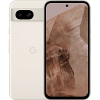Смартфон Google Pixel 8a 8/256GB Porcelain - придбати в Дніпрі, Україні: ціна, характеристики | інтернет-магазин TOUCH Смартфон Google Pixel 8a 8/256GB Porcelain - придбати в Дніпрі, Україні: ціна, характеристики | інтернет-магазин TOUCH