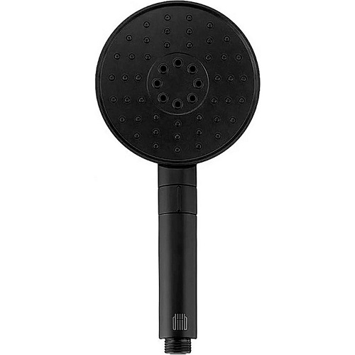 Лейка для душа Xiaomi DiiiB Shower Head Black (DXHS002-T)