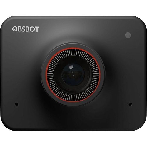 Веб-камера OBSBOT Meet 4K Black (OBSBOT-MEET4K) - придбати в Дніпрі, Україні: ціна, характеристики | інтернет-магазин TOUCH