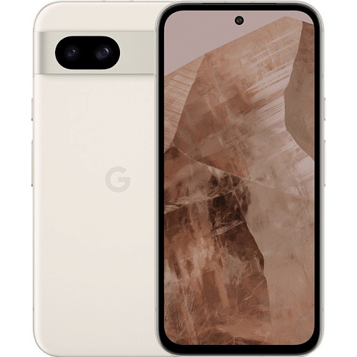 Смартфон Google Pixel 8a 8/256GB Porcelain