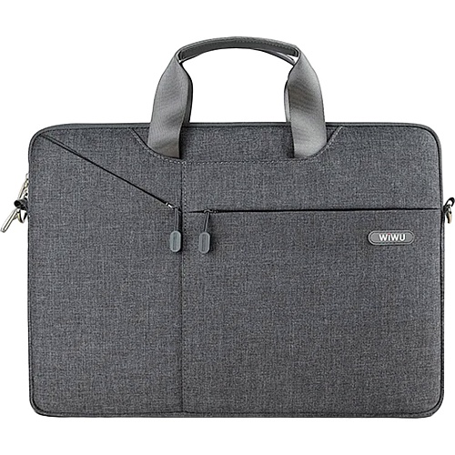 Сумка для ноутбука WiWU Gent Business Handbag for MacBook 13.3