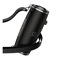 Портативная акустика Hoco Portable Speaker BS40 (Black)