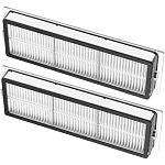 Пиловий фільтр для пилососа Xiaomi Robot Vacuum S20+ 2 шт