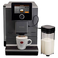 Кофемашина Nivona CafeRomatica 970 (NICR 970) Кофемашина Nivona CafeRomatica 970 (NICR 970)
