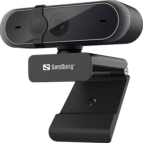 Веб-камера Sandberg Webcam Pro (133-95) - придбати в Дніпрі, Україні: ціна, характеристики | інтернет-магазин TOUCH