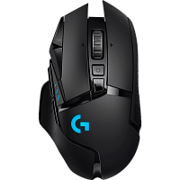 Миша Logitech G502 Lightspeed Black (910-005567) - придбати в Дніпрі, Україні: ціна, характеристики | інтернет-магазин TOUCH Миша Logitech G502 Lightspeed Black (910-005567) - придбати в Дніпрі, Україні: ціна, характеристики | інтернет-магазин TOUCH