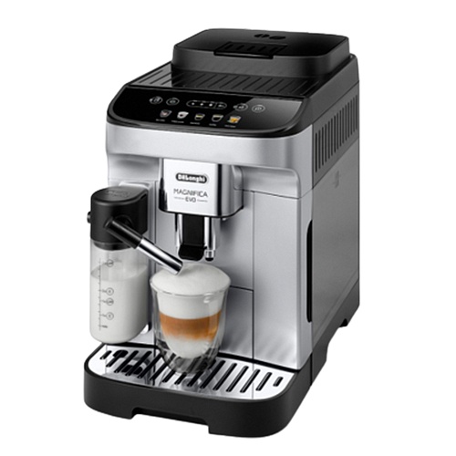 Кавомашина Delonghi Magnifica Evo ECAM290.61.SB - придбати в Дніпрі, Україні: ціна, характеристики | інтернет-магазин TOUCH