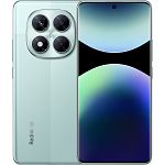 Смартфон Redmi Note 14 Pro 5G 8/256GB Coral Green Global EU