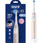Электрическая зубная щетка Oral-B iO Series 2 iOS2.1C9.0 Calm Pink