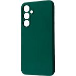 Чехол Wave Colorful Case для Samsung Galaxy A55 Forest Green