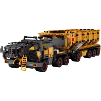 Конструктор Xiaomi Onebot Wandering Earth CN373 Vehicle Front (OBLDQ18AIQI)