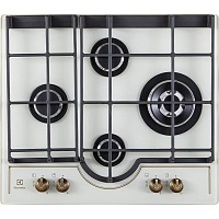 Газова варильна поверхня Electrolux GPE363RBV - придбати в Дніпрі, Україні: ціна, характеристики | інтернет-магазин TOUCH