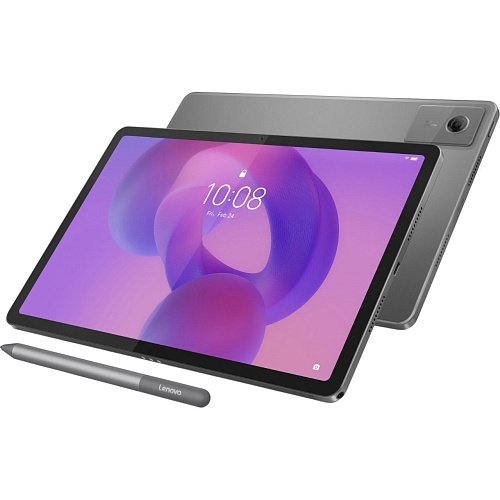 Планшет Lenovo Idea Tab 8/128GB Wi-Fi Luna Grey + Pen (ZAFR0462UA) UA-UCRF - придбати в Дніпрі, Україні: ціна, характеристики | інтернет-магазин TOUCH