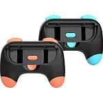 Набір тримачів для геймпада Switch 2 Dobe TNS-3163