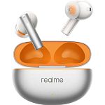 Навушники Realme Buds Air 6 Frame Silver