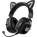Игровые наушники Onikuma B20 Black 