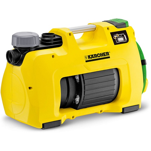 Поверхневий відцентровий насос Karcher BP 4 Home&Garden Ecologic (1.645-354.0) - придбати в Дніпрі, Україні: ціна, характеристики | інтернет-магазин TOUCH