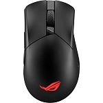 Мышь Asus ROG Gladius III Wireless AimPoint RGB Black (90MP02Y0-BMUA01)