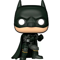 Фигурка Funko Pop! Batman: Бэтмен 9.6см (59276) 