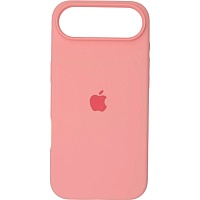 Чехол Silicone Case для Apple iPhone Air Light Pink AA Чехол Silicone Case для Apple iPhone Air Light Pink AA