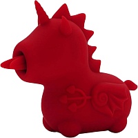 Вибратор Unihorn Blaze Diablo (SX2858)