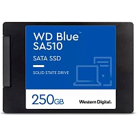 SSD накопичувач WD Blue SA510 250GB (WDS250G3B0A) - придбати в Дніпрі, Україні: ціна, характеристики | інтернет-магазин TOUCH SSD накопичувач WD Blue SA510 250GB (WDS250G3B0A) - придбати в Дніпрі, Україні: ціна, характеристики | інтернет-магазин TOUCH