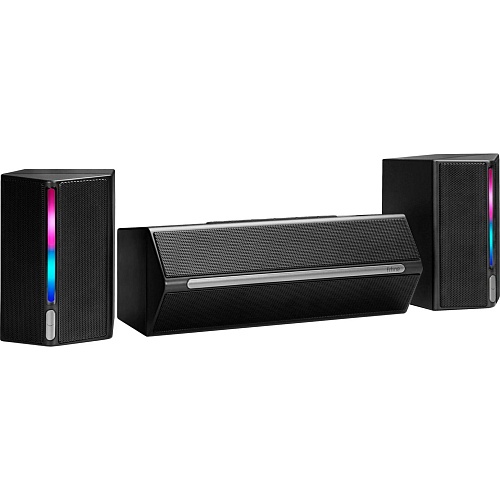 Акустична система Fifine A22 Gaming RGB Speaker - придбати в Дніпрі, Україні: ціна, характеристики | інтернет-магазин TOUCH
