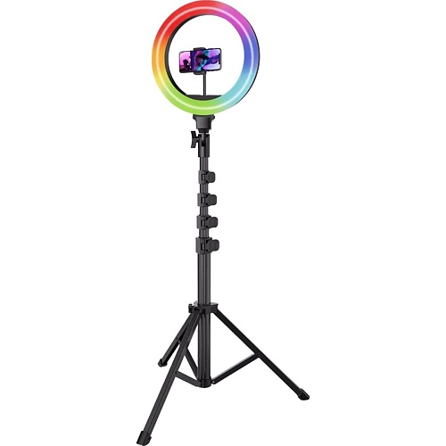 Кольцевая LED лампа Proove Halo 10 (PLRL10100401)
