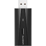 Адаптер для игровых консолей XiaoJi GameSir VX Adapter Black