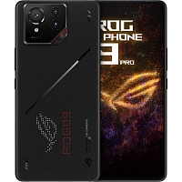 Смартфон Asus ROG Phone 9 Pro 16/512GB Phantom Black EU - придбати в Дніпрі, Україні: ціна, характеристики | інтернет-магазин TOUCH Смартфон Asus ROG Phone 9 Pro 16/512GB Phantom Black EU - придбати в Дніпрі, Україні: ціна, характеристики | інтернет-магазин TOUCH