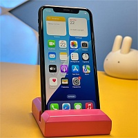 Смартфон Apple iPhone Xr 64GB Black (6436) Б/У Смартфон Apple iPhone Xr 64GB Black (6436) Б/У