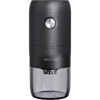 Кофемолка Circle Joy Electric Coffee Grinder CJ-EG07 Black 