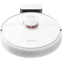 Робот-пилосос Dreame Bot D9 Max Gen 2 White (RLD34GA-Wh) - придбати в Дніпрі, Україні: ціна, характеристики | інтернет-магазин TOUCH Робот-пилосос Dreame Bot D9 Max Gen 2 White (RLD34GA-Wh) - придбати в Дніпрі, Україні: ціна, характеристики | інтернет-магазин TOUCH